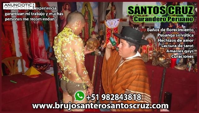 RITUALES DE ATRACCI&Oacute;N EFECTIVOS