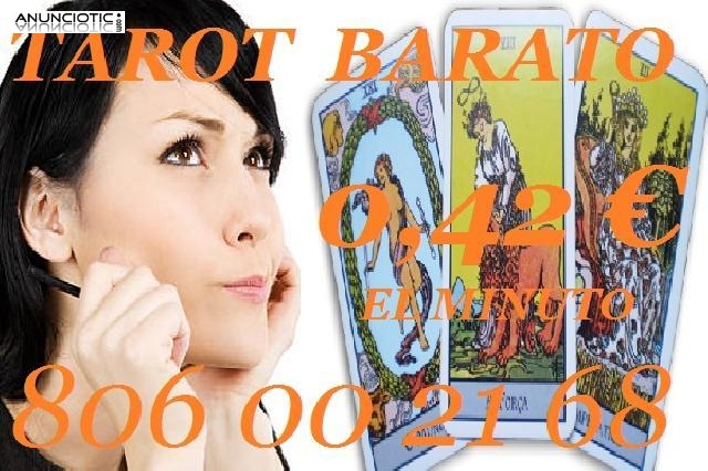Tarot Barato 806/Tarotistas Econ&oacute;micas