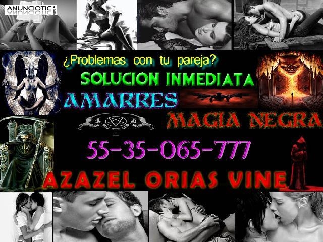 &iquest;ERES OBJETO DE BRUJERIA? &iquest;SIENTES QUE NADA TE FUNCIONA? 