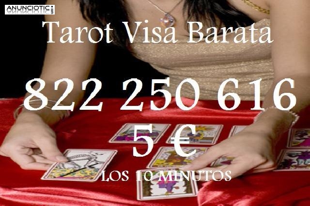 Tarot L&iacute;nea 806 Barato/Tarot Visa del Amor