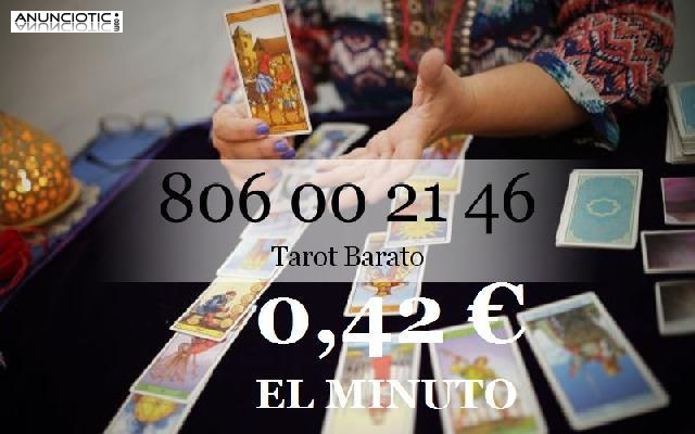Tarot Visa Barata/Astrolog&iacute;a/806 Tarotistas