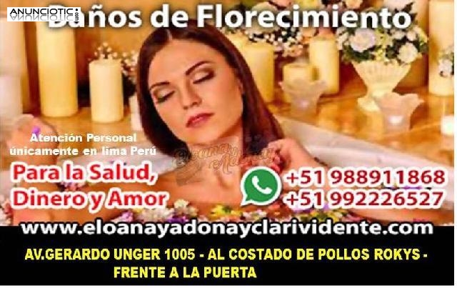 PODEROSOS HECHIZOS PARA ATRAER EL &Eacute;XITO Y LA ABUNDANCIA 