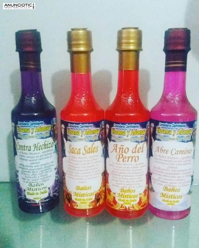 PODEROSOS HECHIZOS PARA ATRAER EL &Eacute;XITO Y LA ABUNDANCIA 