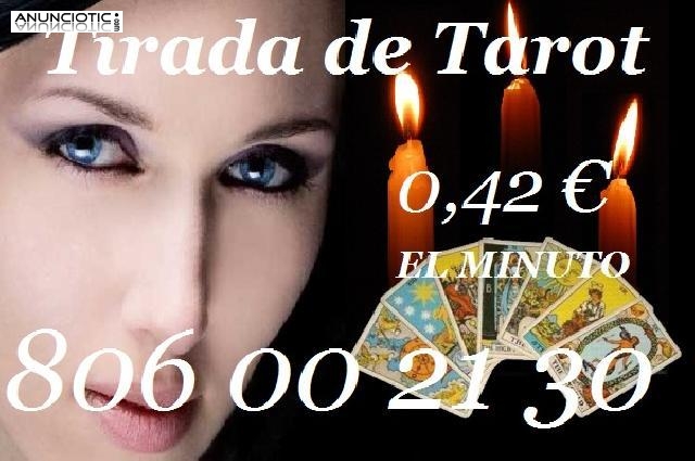 Tarot  Visa/806 Tarotista/7 � los 20 Min