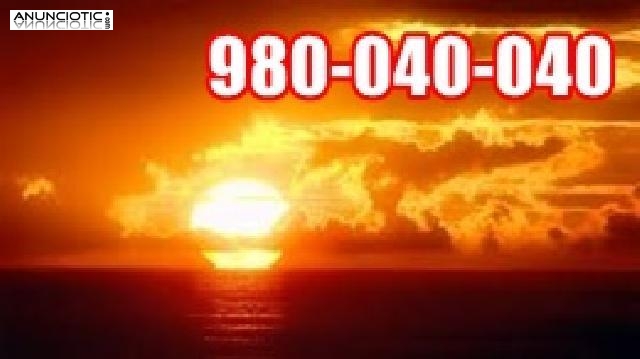 Videncia fiable y certera 4.5� 15 min