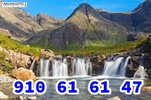 :.TAROT BARATO 910616147 15MIN-4.5�