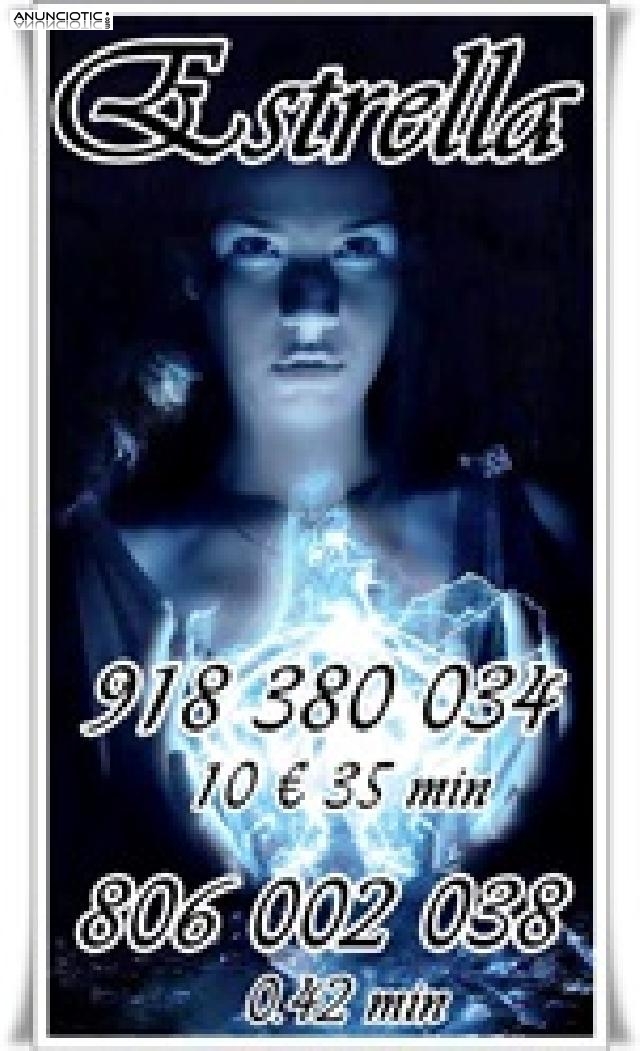 LA MEJOR VIDENTE VISA 5 � 15 mts. 7 � 20 mts. 932424782 y 918380034