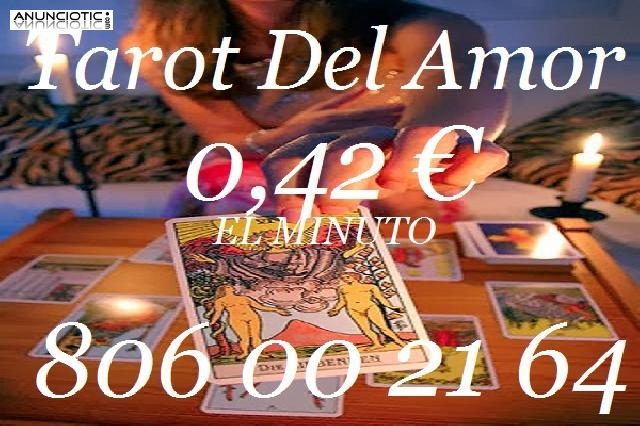 Tarot Visa/Tarot del Amor/9 � los 30 Min