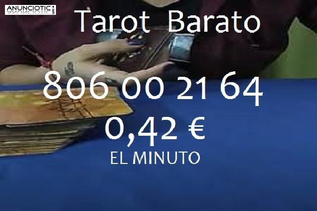 Tarot L&iacute;neas Visas Baratas/Tarot 806 Barato