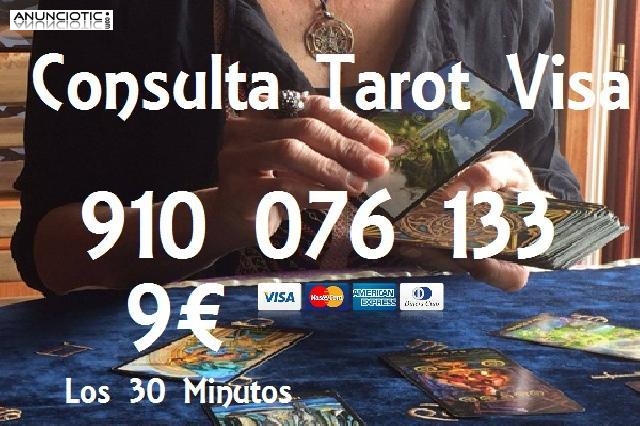 Tarot 806 /Tarot Visa 9 � los 30 Min.