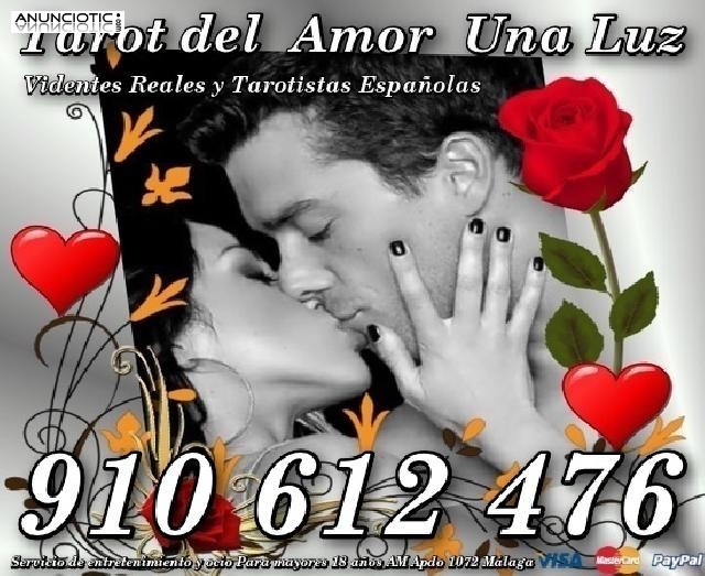 Videntes y Tarotistas Espa&ntilde;olas 100% Fiables y Certeras Visa Economica