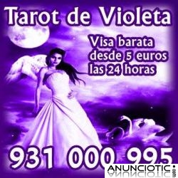 TAROT VIDENCIA VISA BARATA DESDE 5 EUROS 931 000 995 
