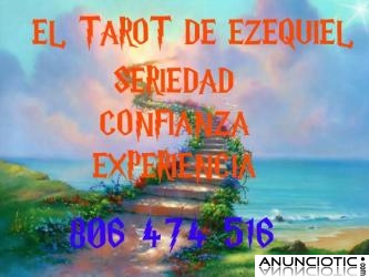 Quieres una nueva orientaci&oacute;n en tus consultas? tarot ezequiel te espera