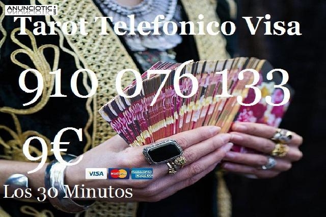 Tarot 806/Tarot Visa/9 � los 30 Min