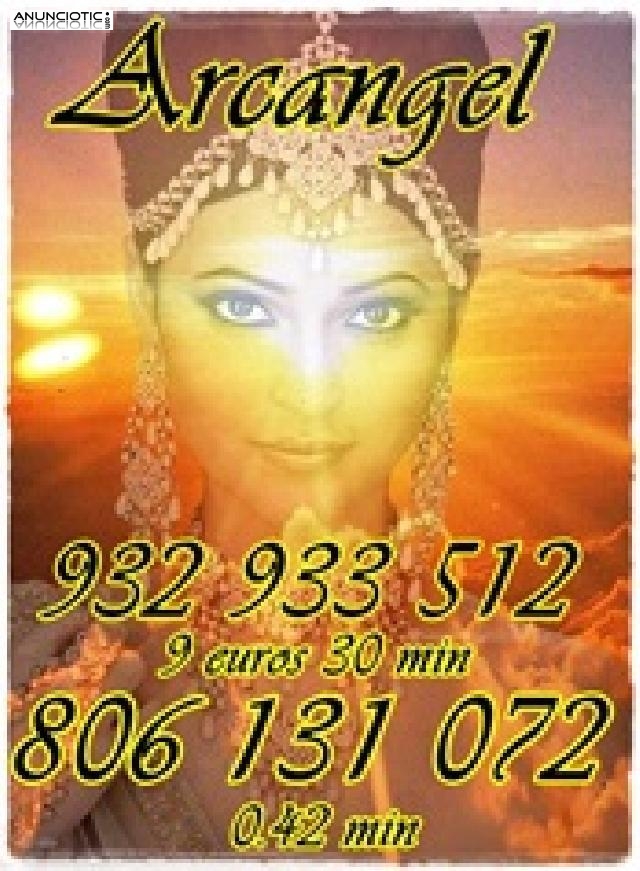 Estas sufriendo por Amor? Tarot Serio. Barato y Personalizado. VISA 9 � 30 