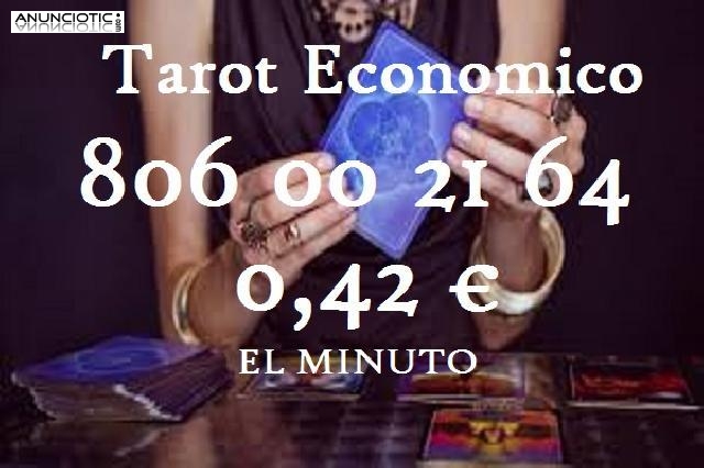    Tarot Fiable Econ&oacute;mico/806 00 21 64
