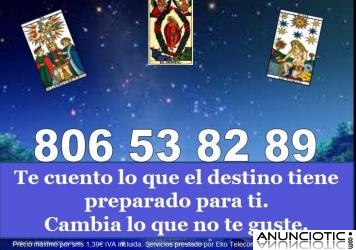 Gaia Tarot, no esperes m&aacute;s para arreglar las cosas