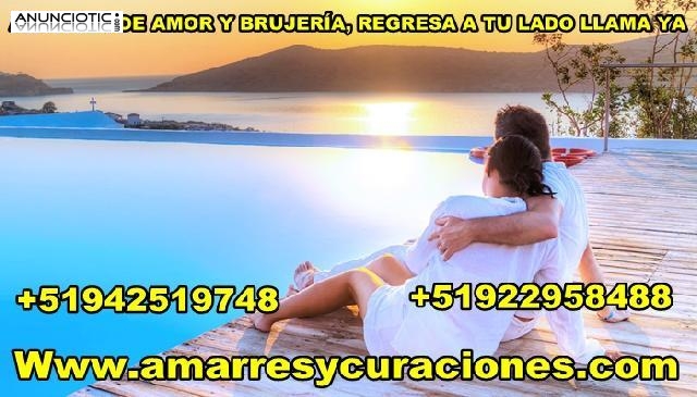hechizera del amor realiza amarres