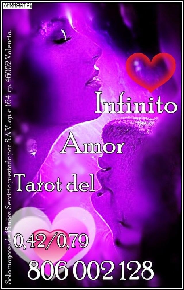 videncia y tarot del amor infinito  910 311 422 visa 4 � 15 min
