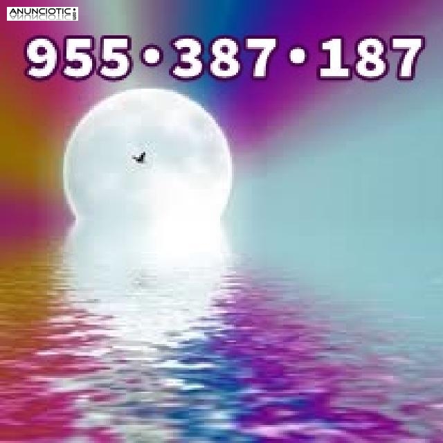  Cartomantes veridicos y reales 30min 8.5�