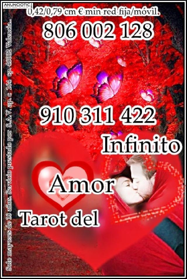&iquest;HAS DEJADO TU RELACI&Oacute;N A LA SUERTE? 910311422 VISA desde 4� 15min. 8060021