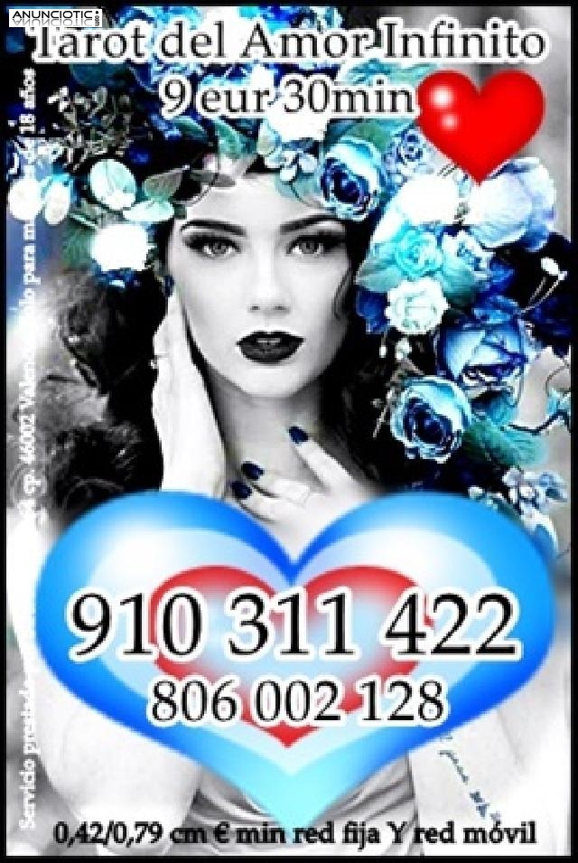 &iquest;HAS DEJADO TU RELACI&Oacute;N A LA SUERTE? 910311422 VISA desde 4� 15min. 8060021