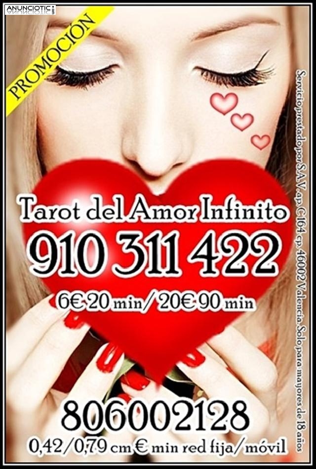 El amor es m&aacute;s que sentimiento...Y enamorarse es m&aacute;s que ilusi&oacute;n. 910311422