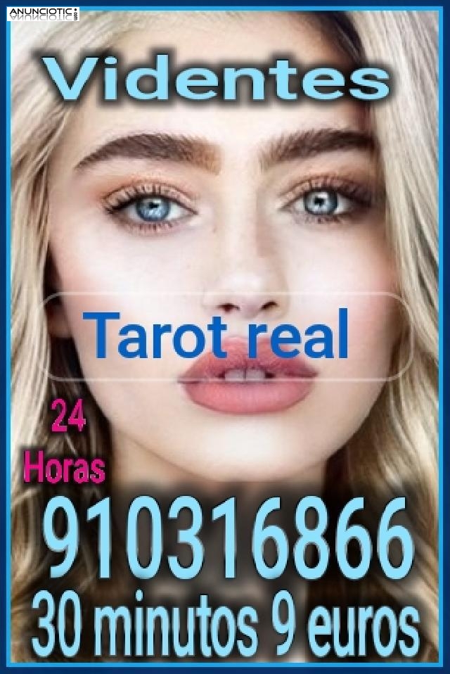 Tarot real 30 minutos 9 euros tarot, videntes y m&eacute;dium 