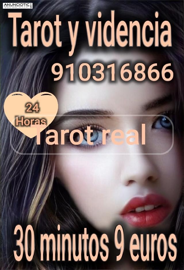 30 minutos 9 euros tarot, videntes y m&eacute;dium