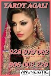 Tarot barato visa 5� 10 MTOS  on line Agali  928 079 062 .Tarot 806 002 220 POR S&Oacute;LO 0,41 