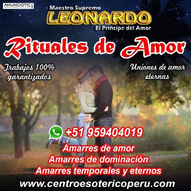 Recupera a tu pareja