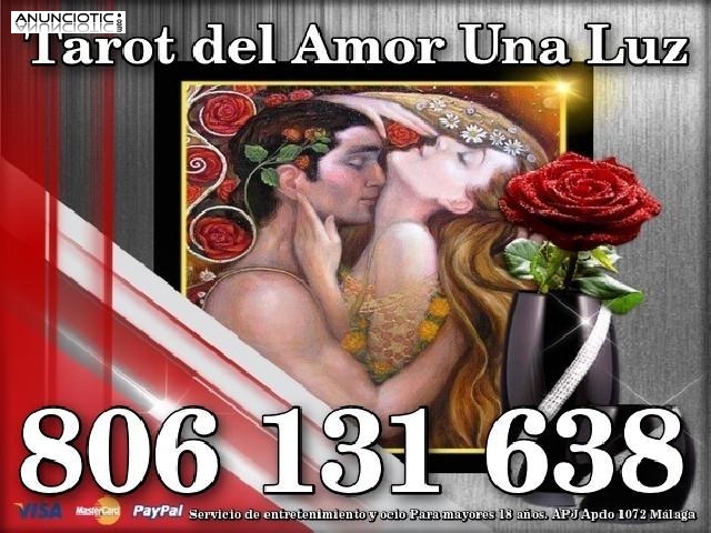  VIDENCIA Y TAROT. RESPUESTAS CLARAS. 806 DESDE 0.42�/m