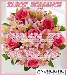 TAROT ECONOMICO VISA 5e mtos ROMANCE 932 424 775. BARATO 806  002 226 BARATO S&Oacute;LO 0,42 CM 