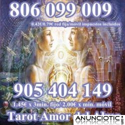 Tarot expres 3min. x 1.45&acirc;�&not; las 24h. 905 404 149