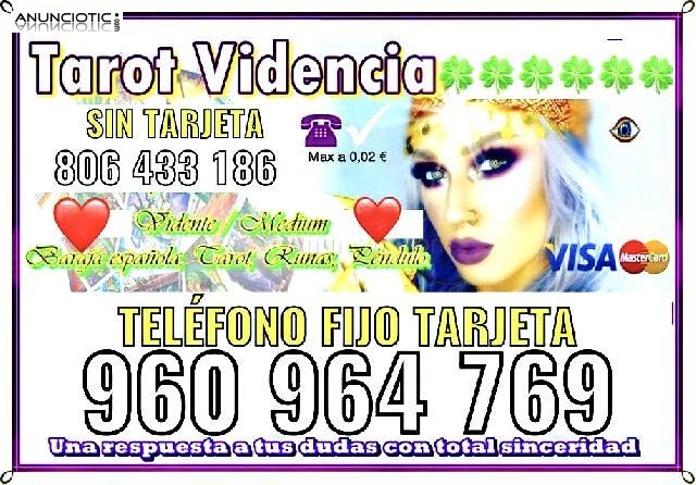 Vidente Tarotista que lo acierte todo sin gabinete particular espa&ntilde;ola 