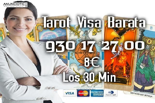 Tarot Visa 6 � los 20 Min/ 806  Tarot