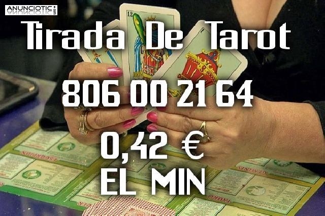 Tarot Econ&oacute;mico Visa/Tarot 806
