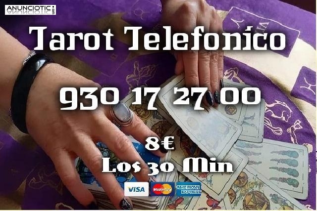 Tarot L&iacute;nea Visa Econ&oacute;mica/806 Tarot
