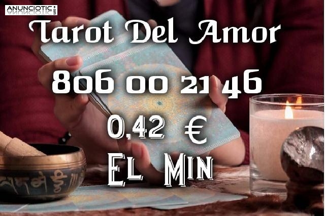 Tarot Visa 6 � los 30 Min/ 806 Tarot