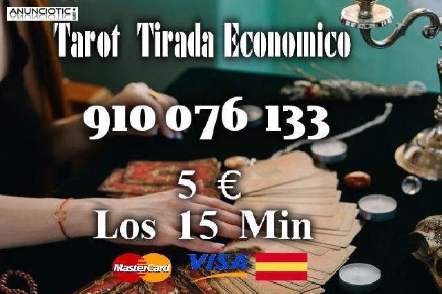 Tarot Visa/Económico/806 Tarot.