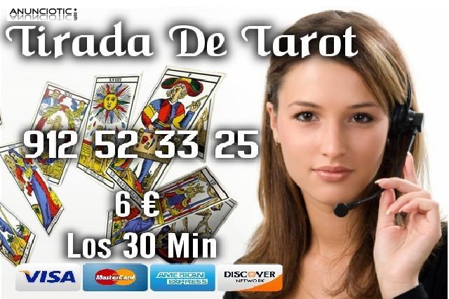 Tarot Visa Econ&oacute;micas/806 Tarot