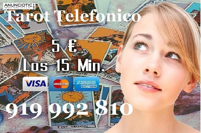Tarot Visa Econ&oacute;mica / Tarot Las 24 Horas