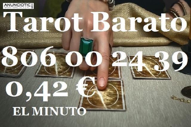 &iexcl;Descubre que te depara tu futuro! 806 Tarot
