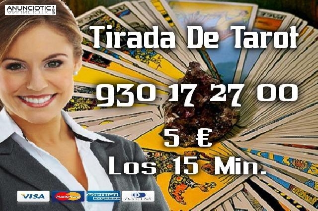 Tirada De Tarot - Lib&eacute;rate De Tus Dudas