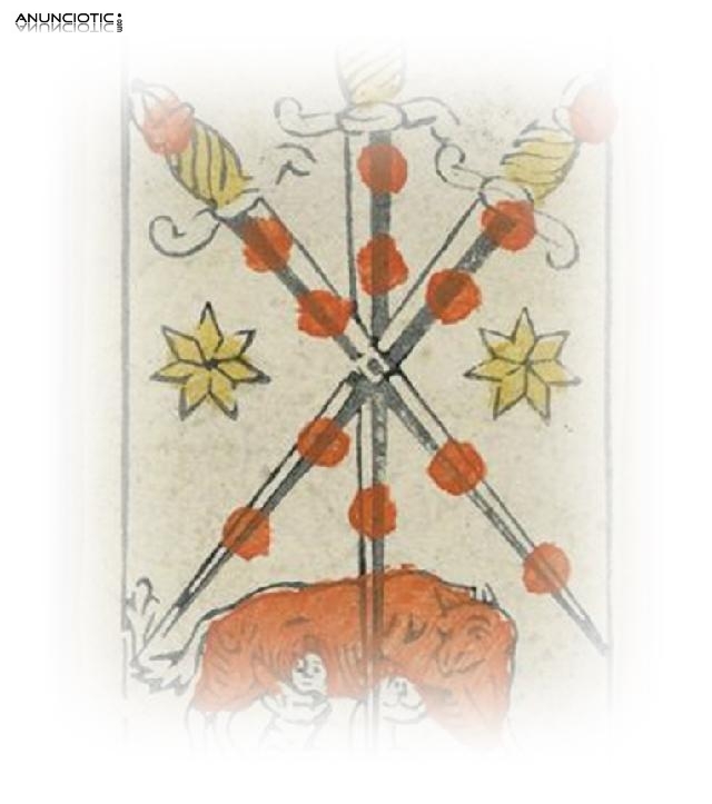 Busco Tarot Econ&oacute;mico Por Internet, Videntes Sin Cartas