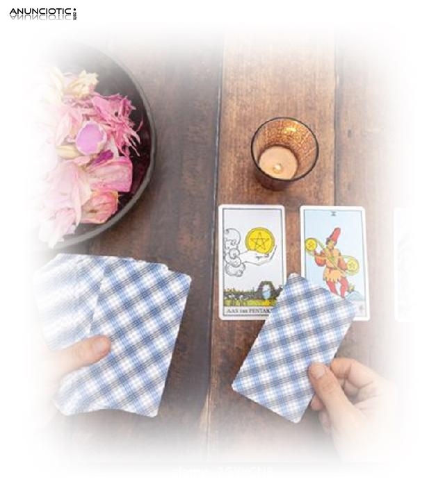Lectura De Tarot Econ&oacute;mico Sobre Embarazo, Tirada Tarot Amor Online