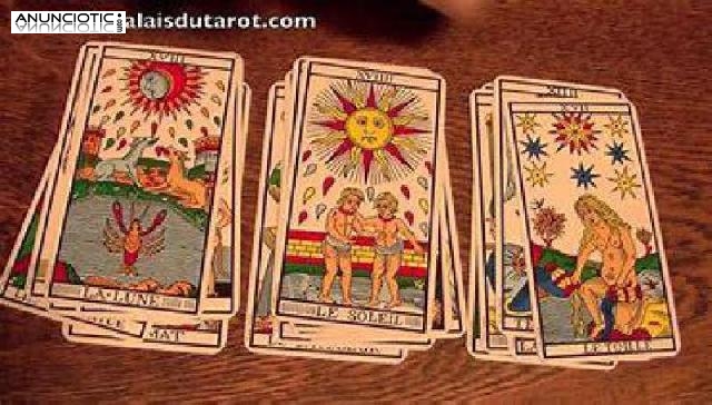 M&iacute; lectura de tarot con claridad sin l&iacute;mite de tiempo 