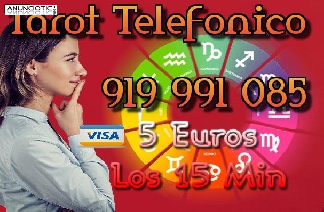 Tarot Economico Lib&eacute;rate De Las Dudas