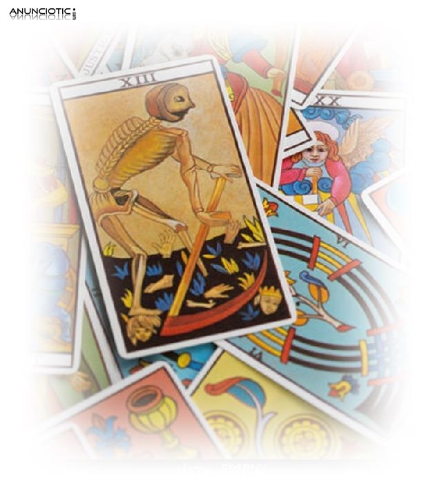 Tirada Tarot Amor Barato 3 Cartas, Tarot Amor Ma&ntilde;ana