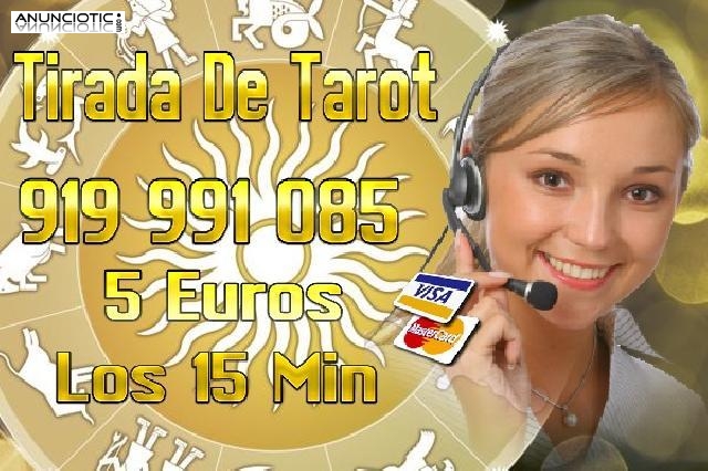 Tarot Economico Lib&eacute;rate De Las Dudas